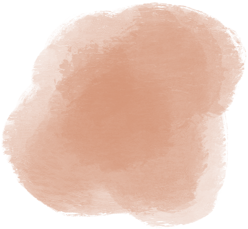 Watercolor Abstract Shape